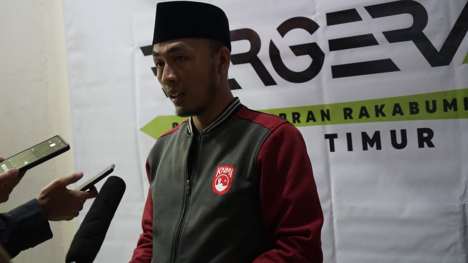 Brigade Muda Jatim Dukung Gibran Sebagai Cawapres di Pemilu 2024