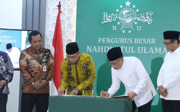 KPU Siapkan TPS Khusus di Ponpes untuk Pemilu 2024