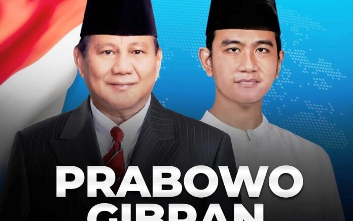 Survei LSI: Sebagian Warga Anggap Tak Etis Gibran Jadi Cawapres Prabowo