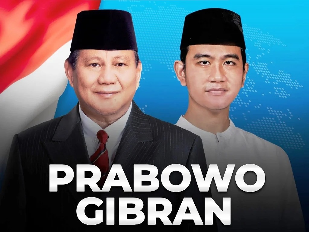 Survei LSI: Sebagian Warga Anggap Tak Etis Gibran Jadi Cawapres Prabowo