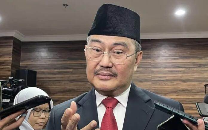 MKMK Gelar Sidang Klarifikasi Dugaan Pelanggaran Etik Hakim Konstitusi