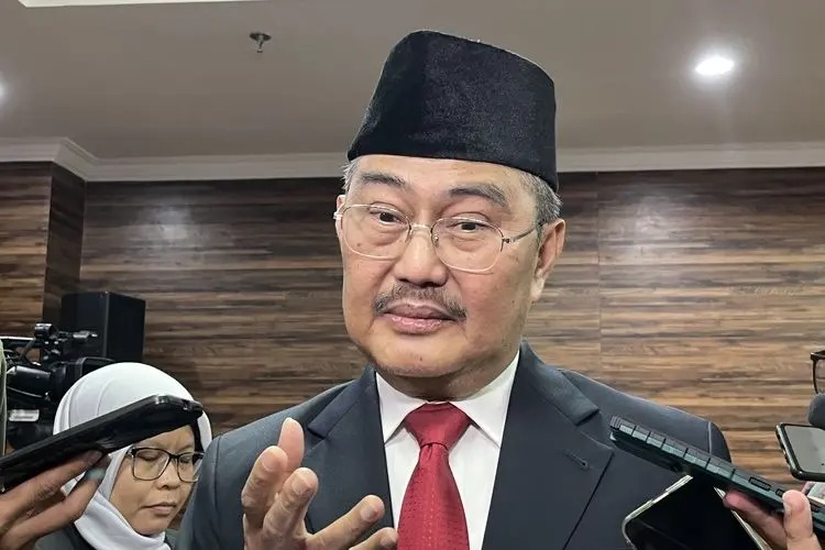 MKMK Gelar Sidang Klarifikasi Dugaan Pelanggaran Etik Hakim Konstitusi