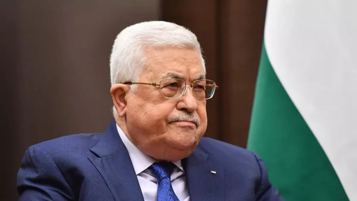 Presiden Palestina Minta Internasional Bersuara untuk Menghentikan Genosida di Gaza