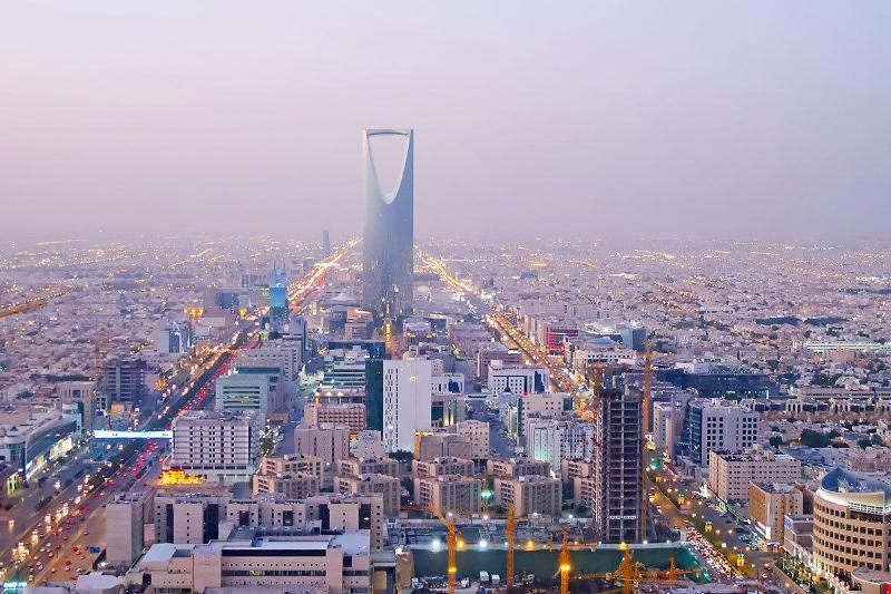 Arab Saudi Ajukan Diri sebagai Tuan Rumah Piala Dunia 2034