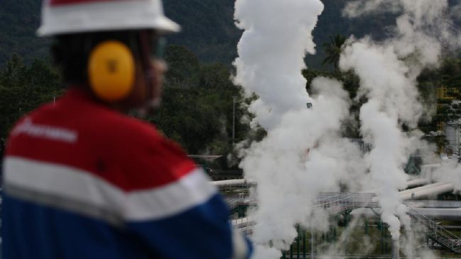 Masyarakat Sipil Ingatkan BMKG Soal Bahaya Geothermal terhadap Gempa di Gunung Salak