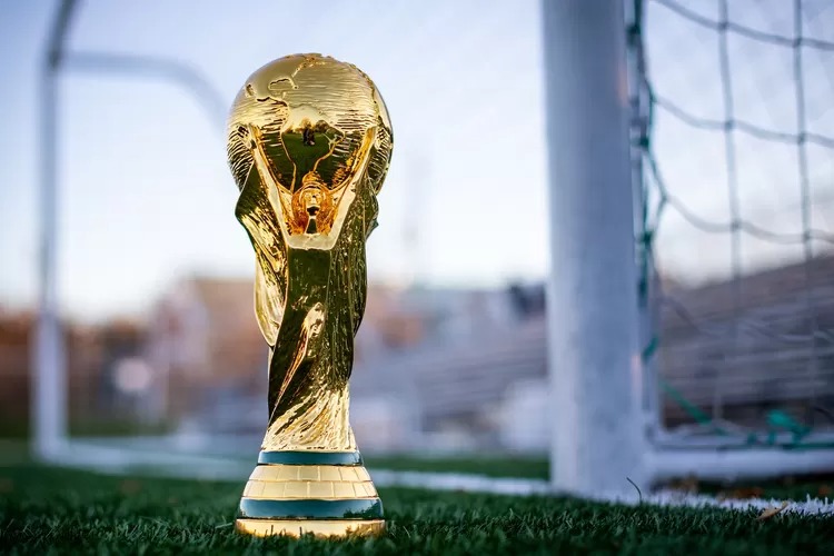 Arab Saudi Akan Jadi Tuan Rumah Piala Dunia 203
