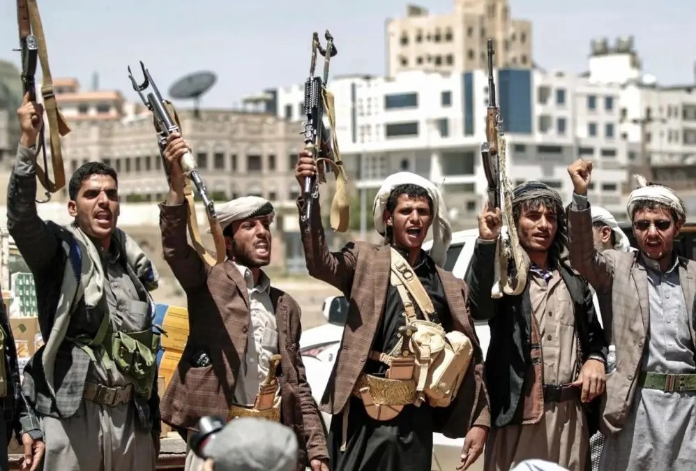 Kelompok Houthi Yaman Lancarkan Serangan ke Israel Selama Konflik Timur Tengah