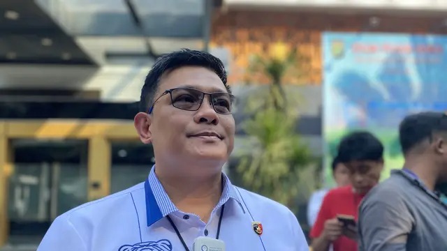 Direktur Reserse Kriminal Umum Polda Metro Jaya, Kombes Ade Safri Simanjuntak