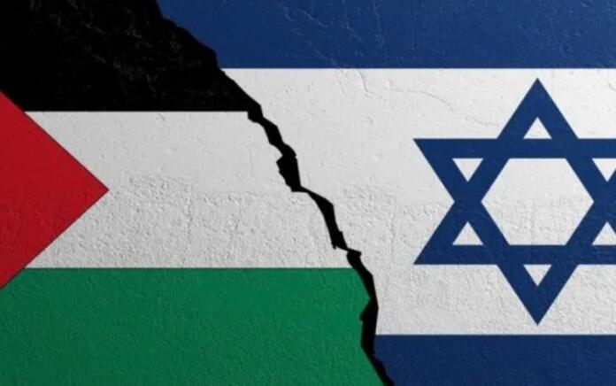Membaca Perang Israel-Palestina dengan Kaca Mata Peace Movement dalam Islam