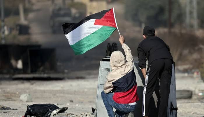 Mengapa Palestina Layak Dibela?