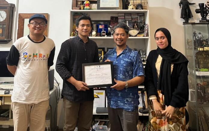 Belantara Film: Rumah Produksi yang Mewarnai Dunia Sinematik Yogyakarta
