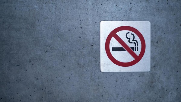 aturan pengetatan rokok INDEF