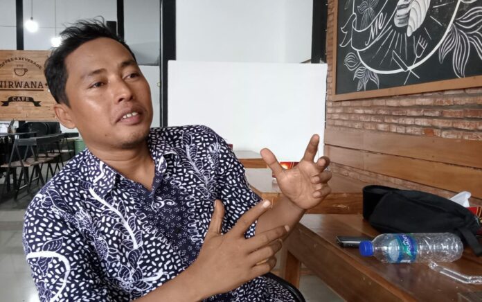 Mappilu PWI Pamekasan Minta Bawaslu Serius Tangani Kasus Dugaan Money Politic Gus Miftah