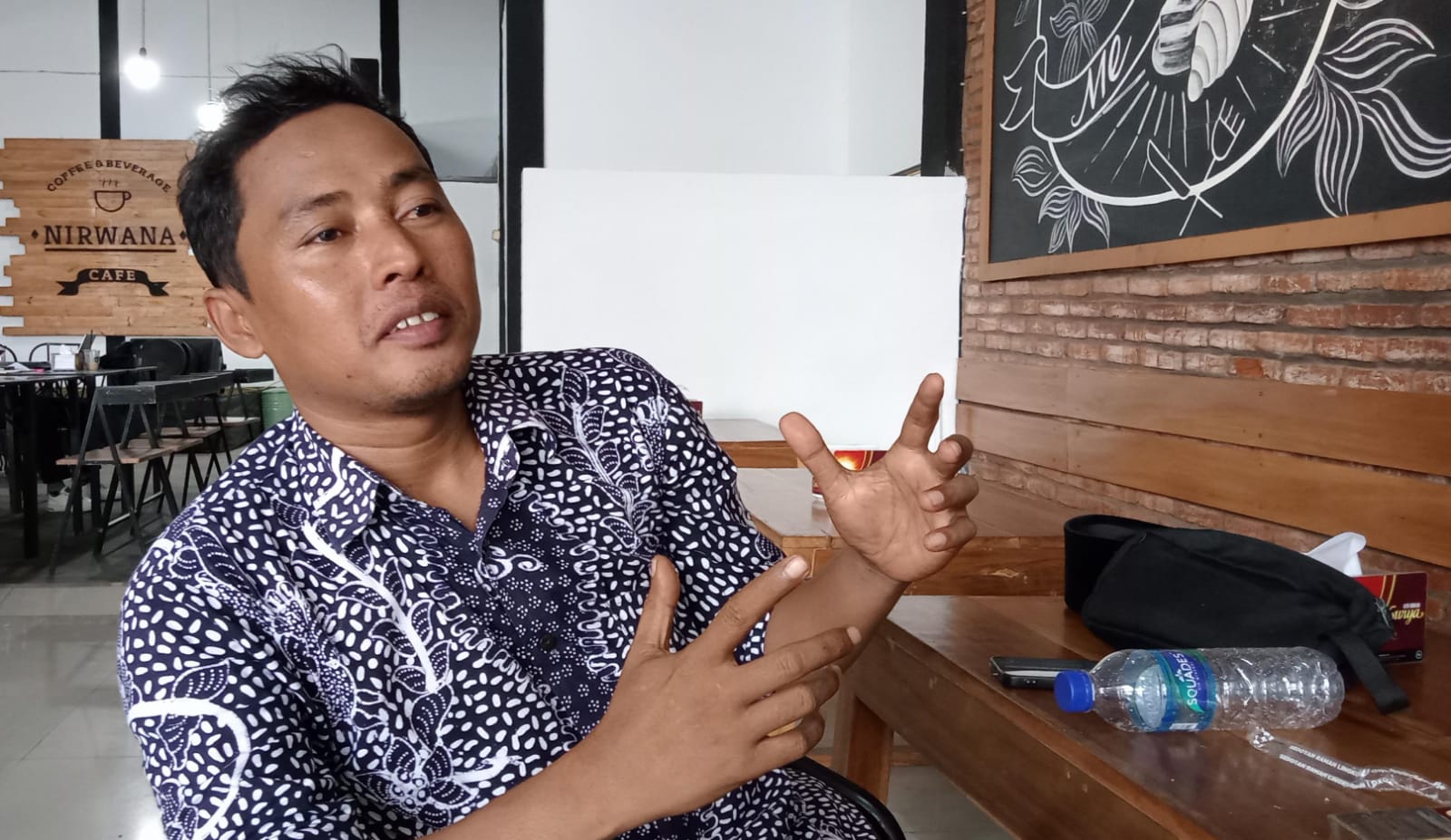 Mappilu PWI Pamekasan Minta Bawaslu Serius Tangani Kasus Dugaan Money Politic Gus Miftah