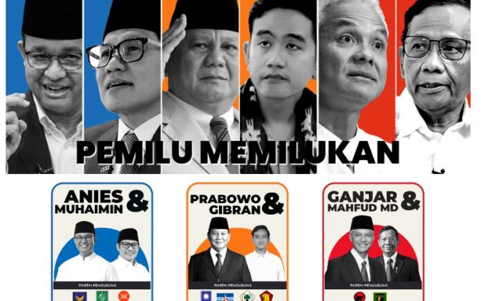 Jejaring Oligarki Tambang dan Energi dalam Pemilu