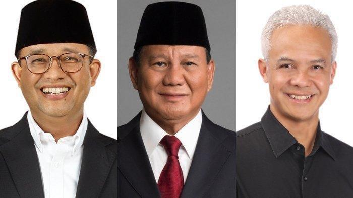 Quick Count CSIS-Cyrus Network: Prabowo-Gibran Unggul 58,2%,