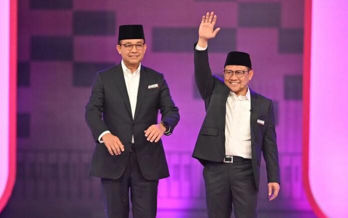 Anies-Muhaimin