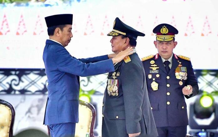 Prabowo