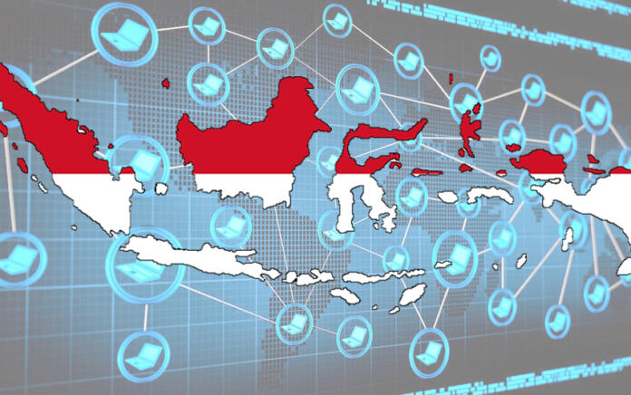 Pengguna Internet Indonesia di 2024 Capai 79,5 Persen