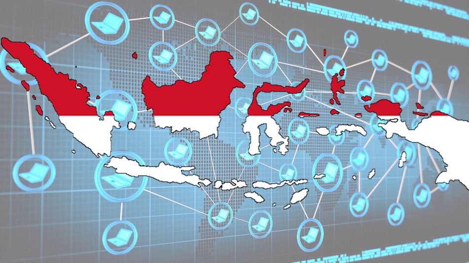 Pengguna Internet Indonesia di 2024 Capai 79,5 Persen