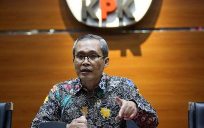 KPK Sebut Fee 5-15 Persen Sudah Jadi 'Kelaziman' dalam Proyek Pemerintah