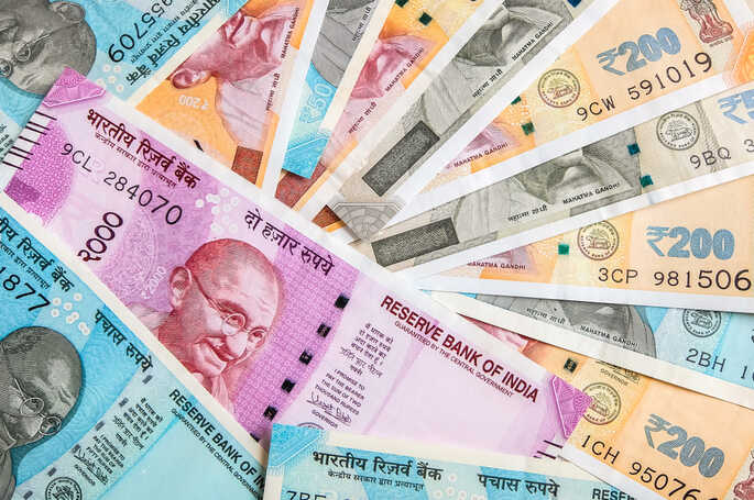 Indonesia dan India Sepakat Gunakan Mata Uang Lokal dalam Transaksi Bilateral