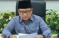 Moh. Zainal Arifin Dinilai Layak Pimpin Pamekasan, Pengamat: Ia Berpengalaman di Pemerintahan 