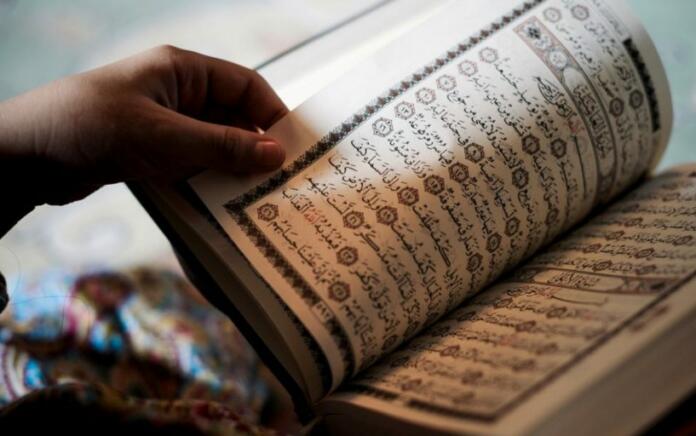 Reinterpretasi Dalil al-Qur’an terkait Upaya Domestikasi Perempuan