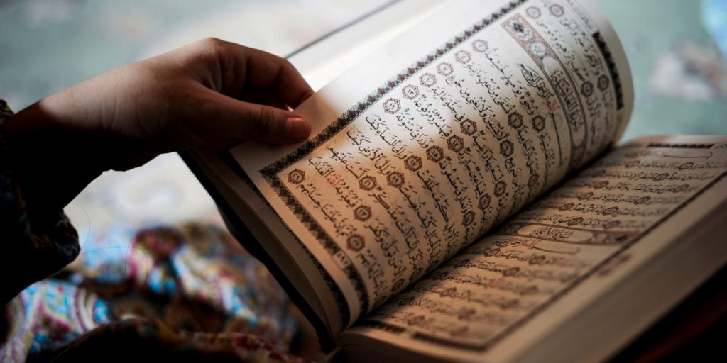 Reinterpretasi Dalil al-Qur’an terkait Upaya Domestikasi Perempuan