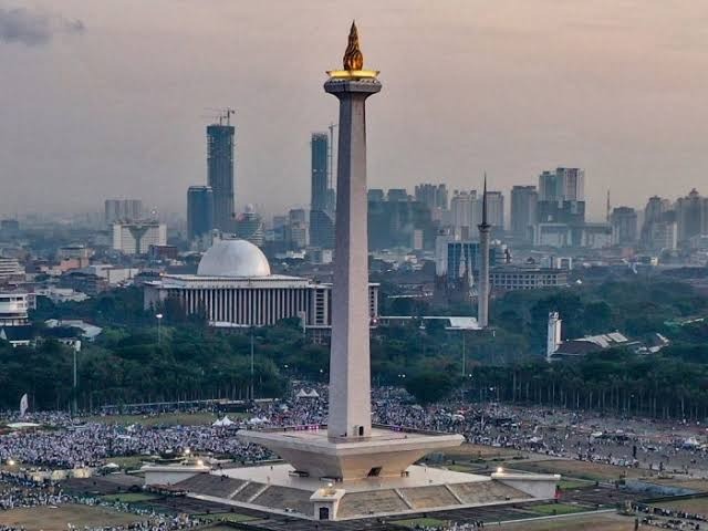 Monas Jakarta
