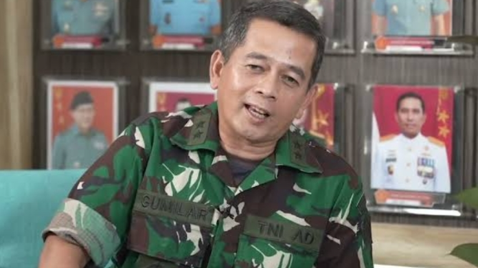 TNI Bantah Pemboman di Papua, Sebut Tudingan OPM Hoax
