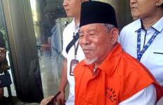 Gubernur Maluku Utara (Malut) nonaktif, Abdul Gani Kasuba