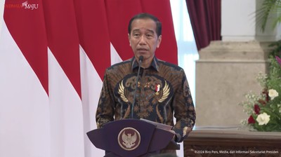 Jokowi