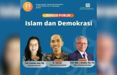 Peran Islam dalam Demokrasi Indonesia di Era Kontemporer