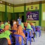 Mafindo Wilayah Wonogiri Selenggarakan Akademi Digital Lansia - Tular Nalar 3.0