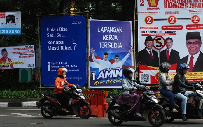 Transparansi Dana Kampanye Pemilu 2024 Dipertanyakan, ICW dan Perludem Temukan Ketidaksesuaian Laporan