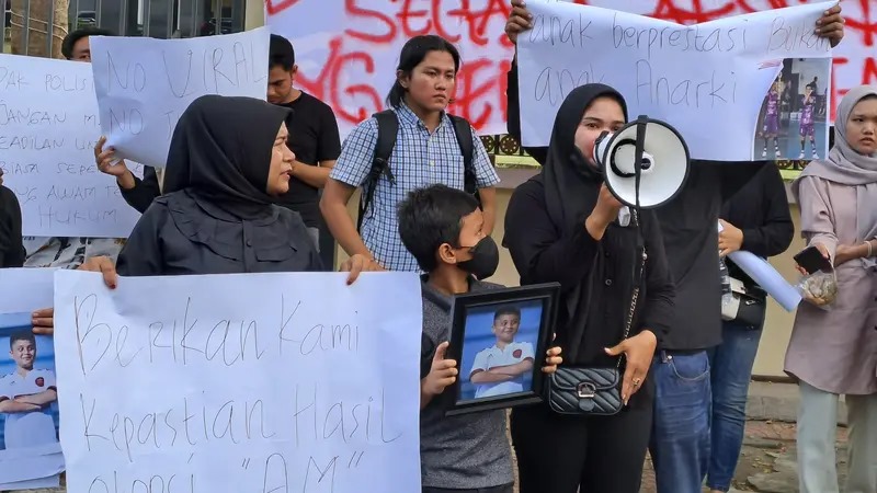 LBH Padang Yakin Kematian Afif Maulana Akibat Penyiksaan