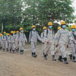Laporan JATAM Ungkap Praktik Kejahatan PT Indonesia Weda Bay Industrial Park (IWIP)