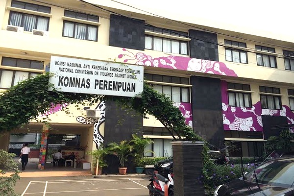 Komnas Perempuan Desak Implementasi Prinsip Non-Punishment bagi Korban Perdagangan Orang