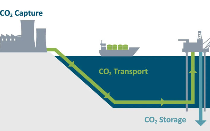 OMS Desak Hentikan Promosi dan Implementasi Carbon Capture Storage