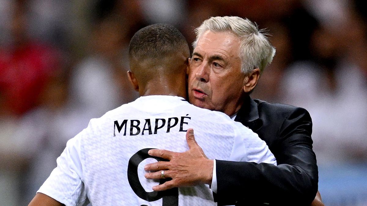 Real Madrid Dijagokan di LaLiga 2024/2025, Ini Analisis Ancelotti