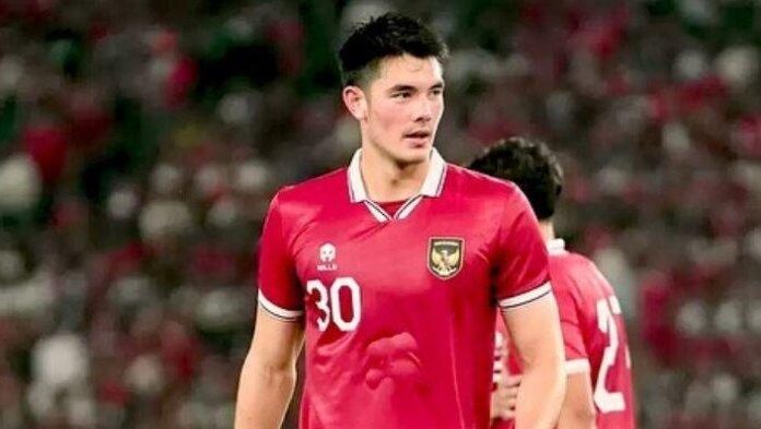 Shin Tae-yong Tegaskan Tak Panggil Elkan Baggott ke Timnas