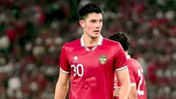 Shin Tae-yong Tegaskan Tak Panggil Elkan Baggott ke Timnas