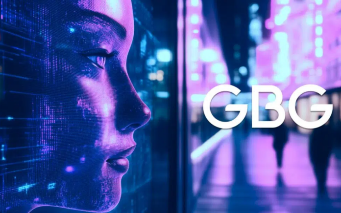 GBG, global specialists in digital identity