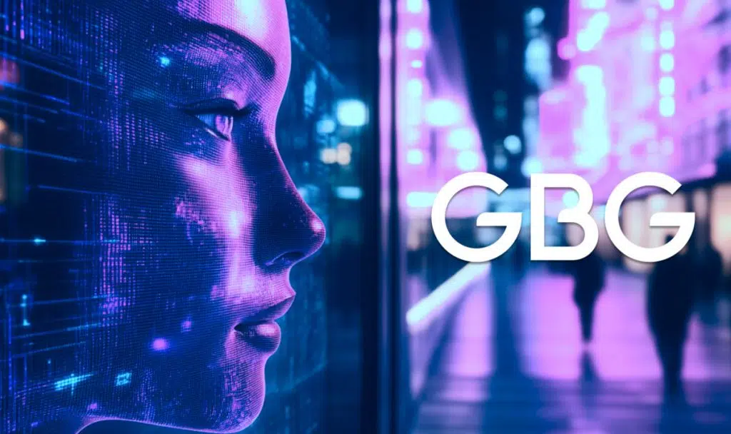 GBG, global specialists in digital identity