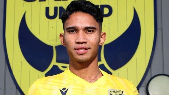 Pelatih Oxford United: Marselino Ferdinan Pemain dengan Talenta Luar Biasa