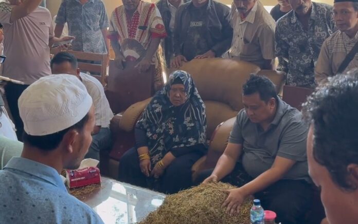 Buka Perdana, P4TM Beli Tembakau Petani Tembus Rp 80 ribu