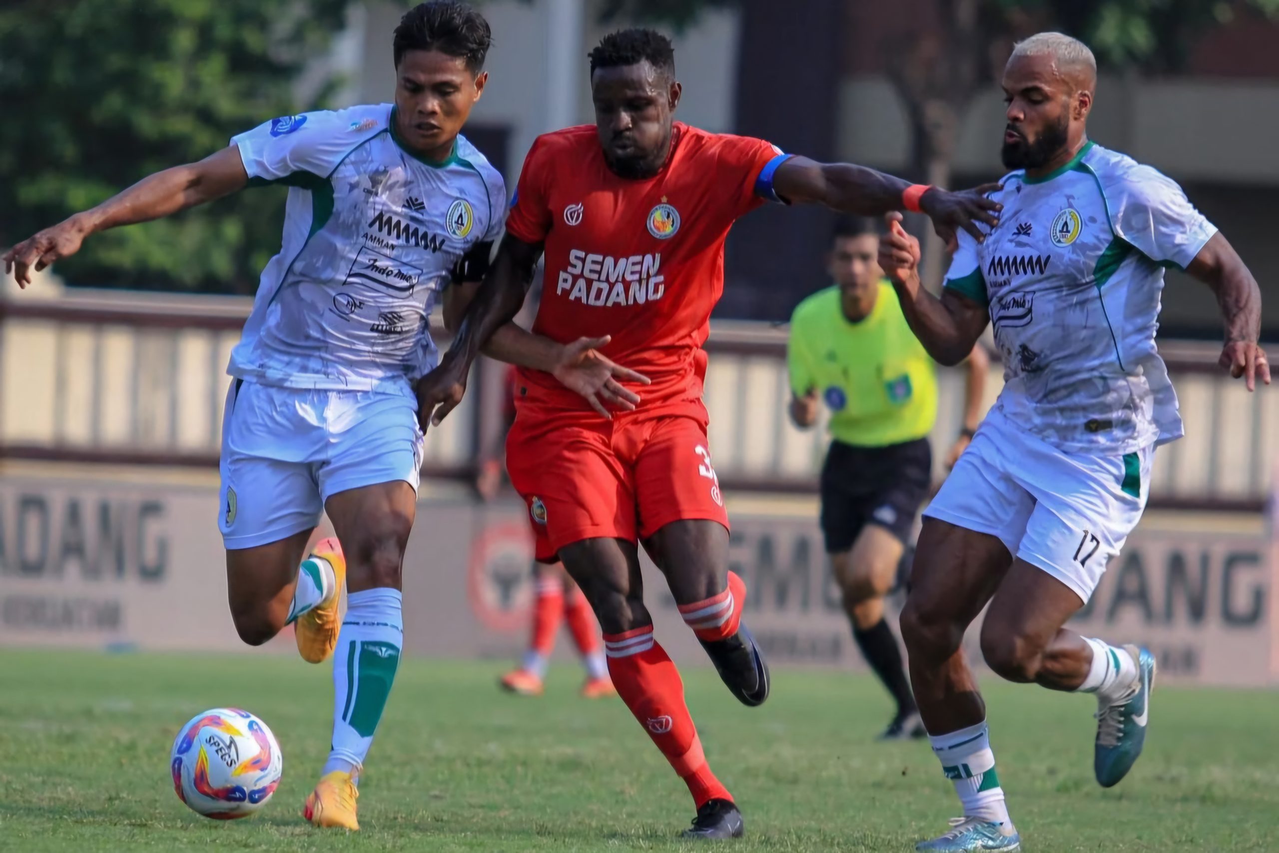 Ini Penyebab PSS Sleman Alami Kekalahan Beruntun di BRI Liga 1 2024/2025