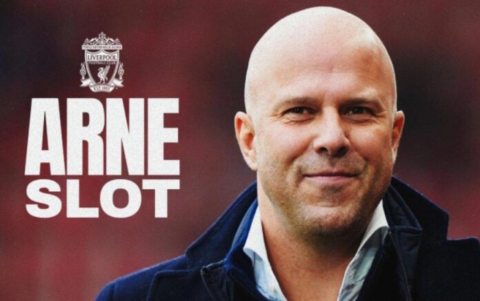 Arne Slot Tetap Santai Meski Liverpool Belum Datangkan Pemain Baru