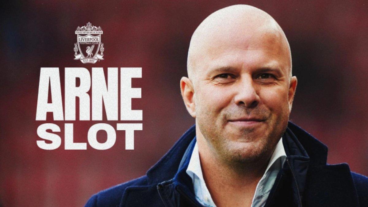 Arne Slot Tetap Santai Meski Liverpool Belum Datangkan Pemain Baru